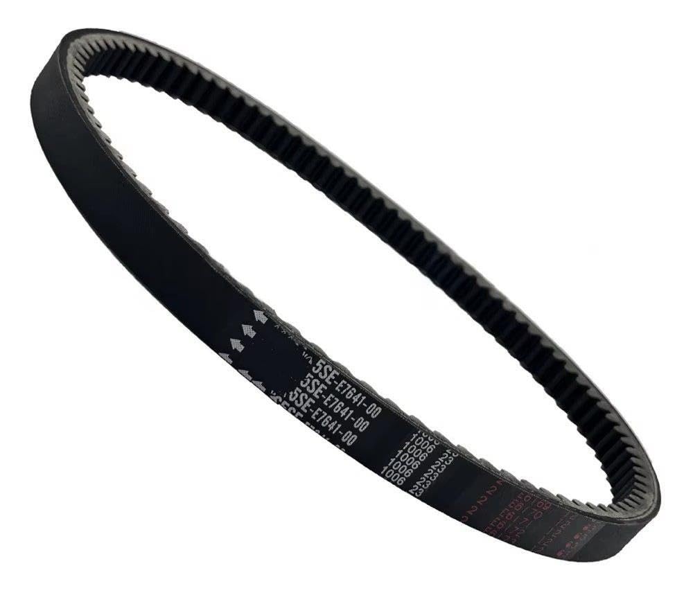 Correa Transmisión Para MAX 250 1006 * 23 5SE-E7641-00 Cinturón Multicuñas