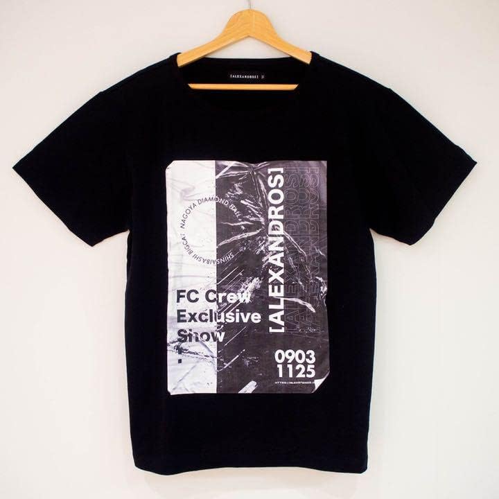 Alexandros]PROVOKE 完全生産限定盤 Tシャツ無し