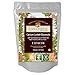 Food Grade Calcium Lactate Gluconate by Cape Crystal Brands for Molecular Gastronomy | Non-GMO | Vegan | (K) Kosher Certified 2-oz / 8-oz /14-oz (8-oz)