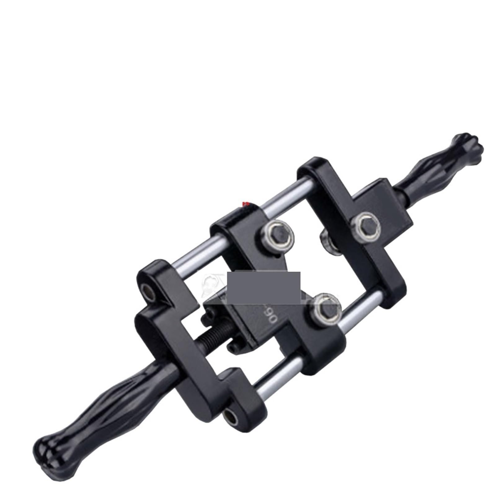 Dmete One Color 40-90Mm High-Voltage Cable Stripping Pliers Bx-90, Manual Insulation Semiconductor Layer Stripper 110Kv Cable Stripping Tool For Factory