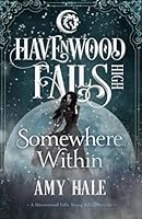 Somewhere Within: 1939859506 Book Cover