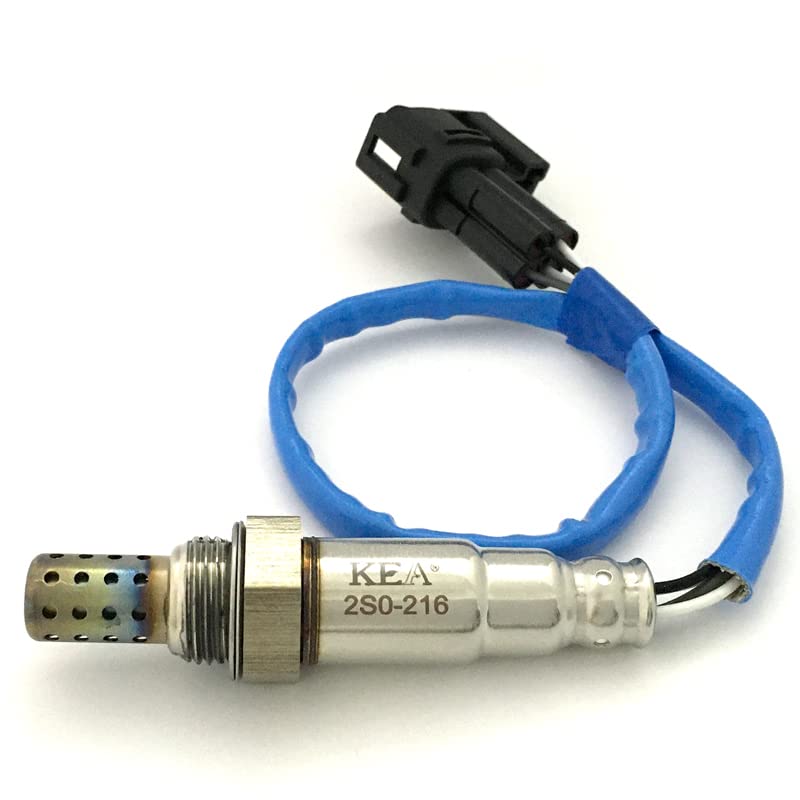 関西エコ・アープ KEA O2センサー 2S0-216 スズキ 各種純正品に適合有