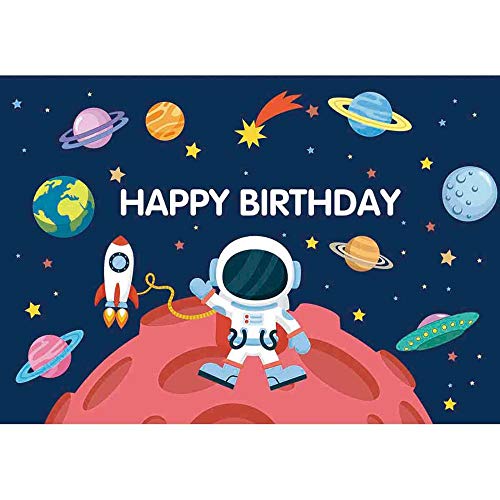 T-YIFUZX 5D DIY Astronauta del Cohete Espacial Kit de Pintura de Diamante DIY 5D Diamond Painting Diamantes de imitación de Diamante Bordado de Punto de Cruz 40x60cm