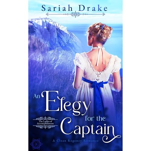 An Elegy for the Captain by Sariah Drake episode artwork