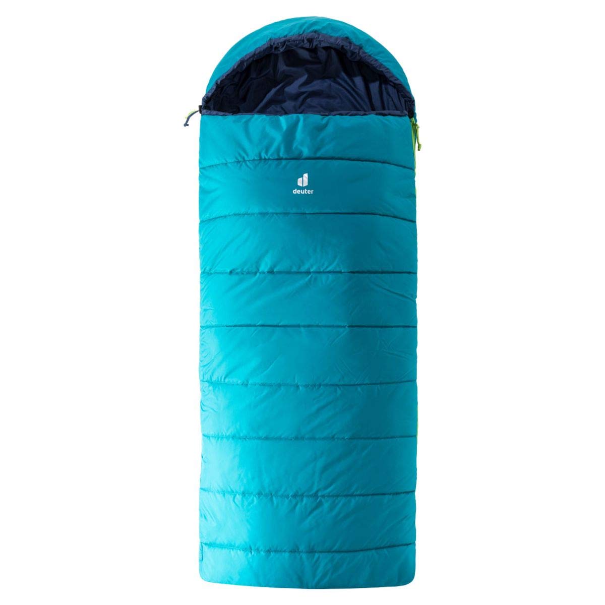 deuter schlafsack starlight sq Children's Sleeping Bag Baby Products CYCLZ® Rennvelo-Trikot Damen “Rainbow” – bunt, auffällig & funktional (Größe):XL Summer Camp' Review: Diane Acid