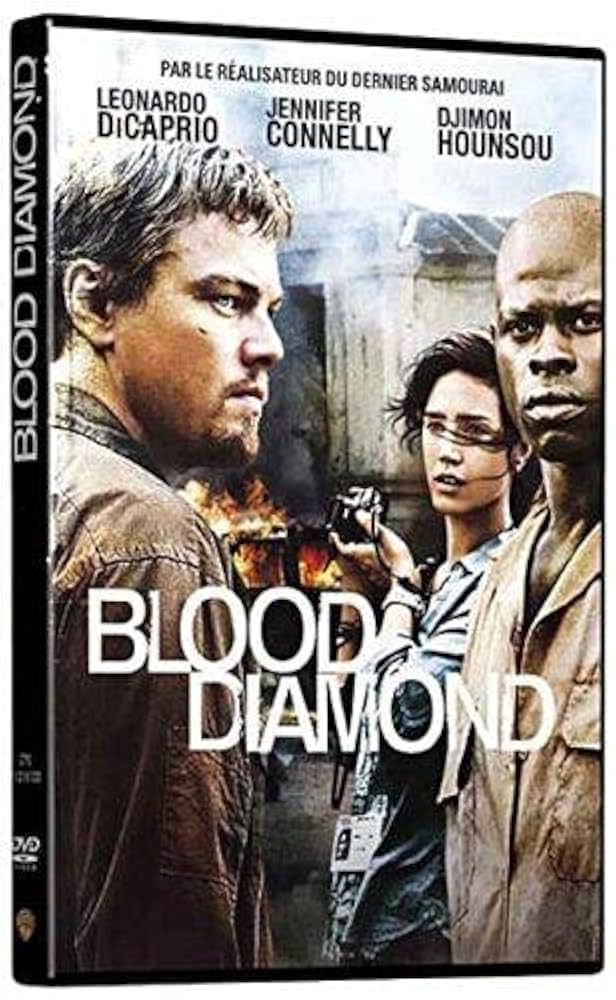 Amazon.com: Blood diamond : Movies & TV