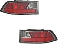 Vista 6 de For Lexus GX460 2014-2021 Backup Light Assembly Driver Side Inner For LX2886103 81681-60120