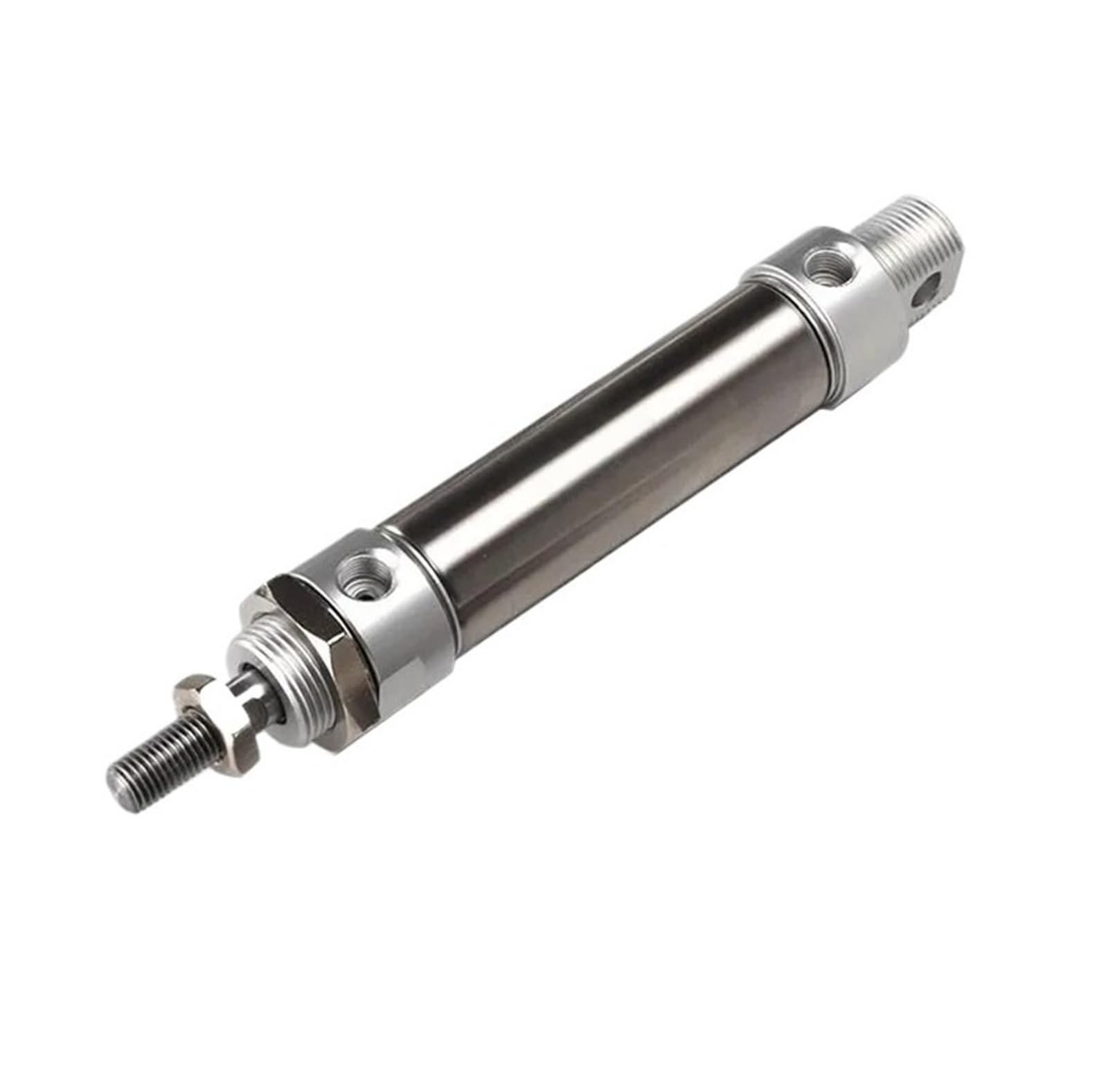 Pneumatikzylinder aus Edelstahl MA32mm, Innendurchmesser 25–500 mm, mit Magnet(400)
