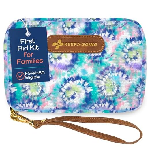 Can you cut your finger off with a pressure washer Travel First Aid Kit for Kids