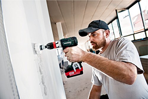 Metabo Akku-Bohrschrauber BS 18 LT Quick Solo – Bild 3