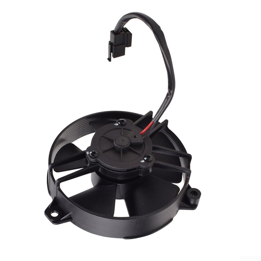 30103013 - Ventilador de pala de 5.2 pulgadas 307 CFM VA31-A101-46S para Spal