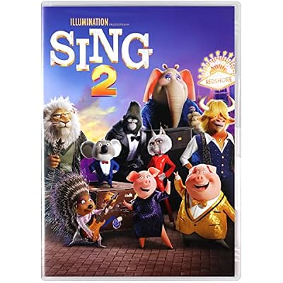 Sing 2