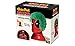 Chia Pet Marvel Deadpool with Seed Pack, Decorative Pottery Planter, Easy to Do and Fun to Grow, Novelty Gift, Perfect for Any Occasion (CP405A08)