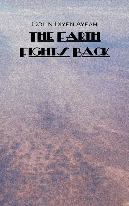 Diyen: The Earth Fights Back
