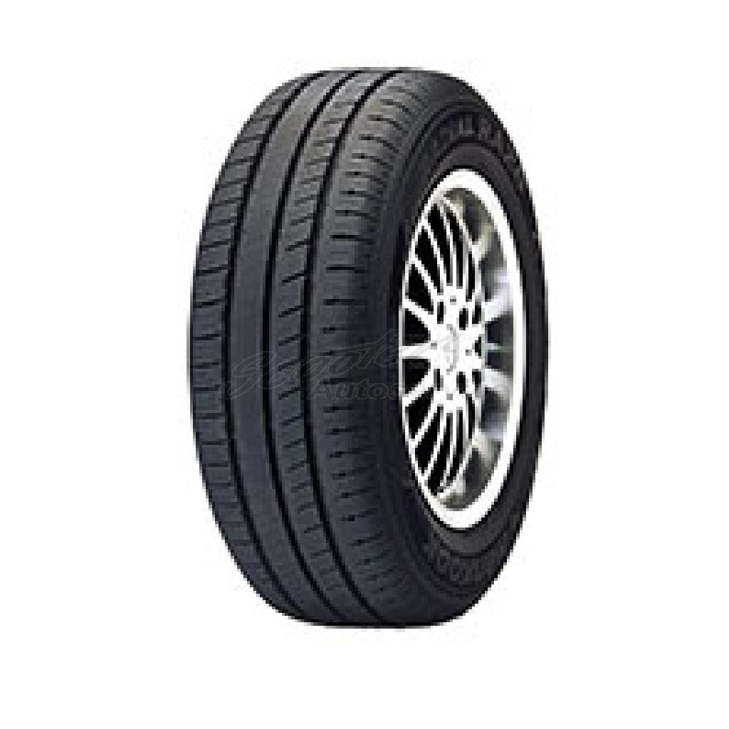 Hankook Radial RA28 – 205/65R16C (Sommerreifen) für LLKW