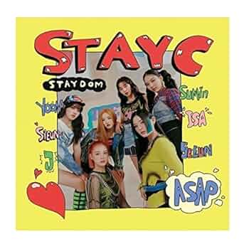 stayc ジェイ　トレカ　セット staydom asap celluver stayc ジェイ トレカ セット staydom asap celluver $_57.JPG