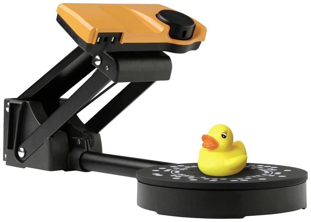 Scan Dimension SOL CA73A 3D Scanner