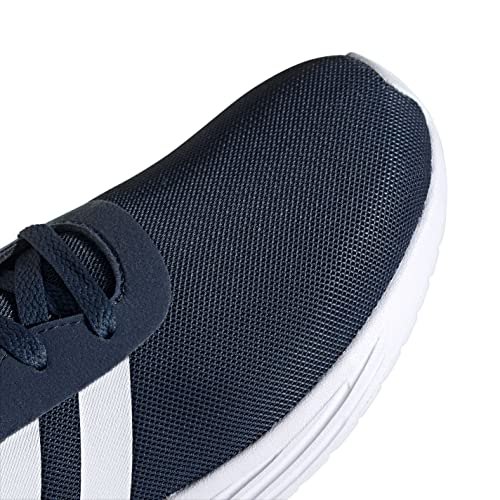 Image of Adidas Womens Lite Racer CLN 2.0 Running Shoe