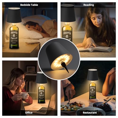 Igoye Wireless Bottle Lamp thumb #4