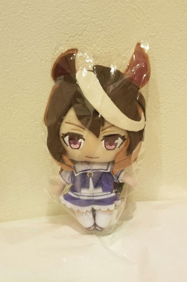 Amazon.co.jp: ウマ娘 プリティーダービー シンボリルドルフ 通常