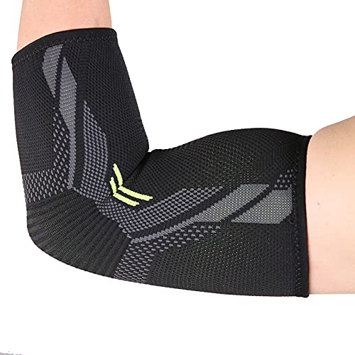 Bandage Elleboogbeschermer Bescherm Fietsen Gym Elleboogbeschermer Bracesupport Knie Mouw Verstelbare Sport Outdoor 1… - Image 6