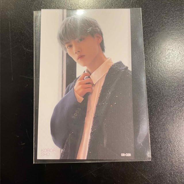 OCTPATH 小堀柊 トレカ ステッカー セット