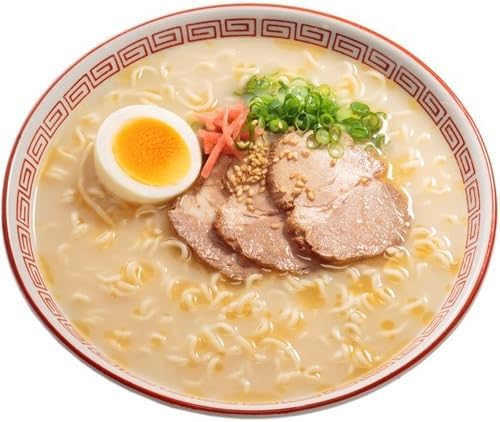 Amazon.co.jp: マルタイ 屋台ラーメン とんこつ味 5食×2袋 計10食 袋