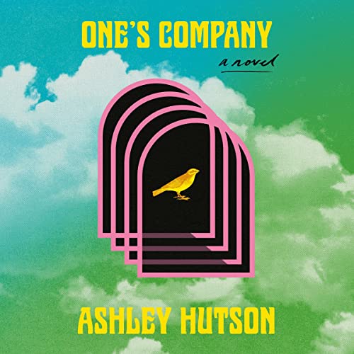 One&amp;rsquo;s Company by Ashley Hutson episode artwork
