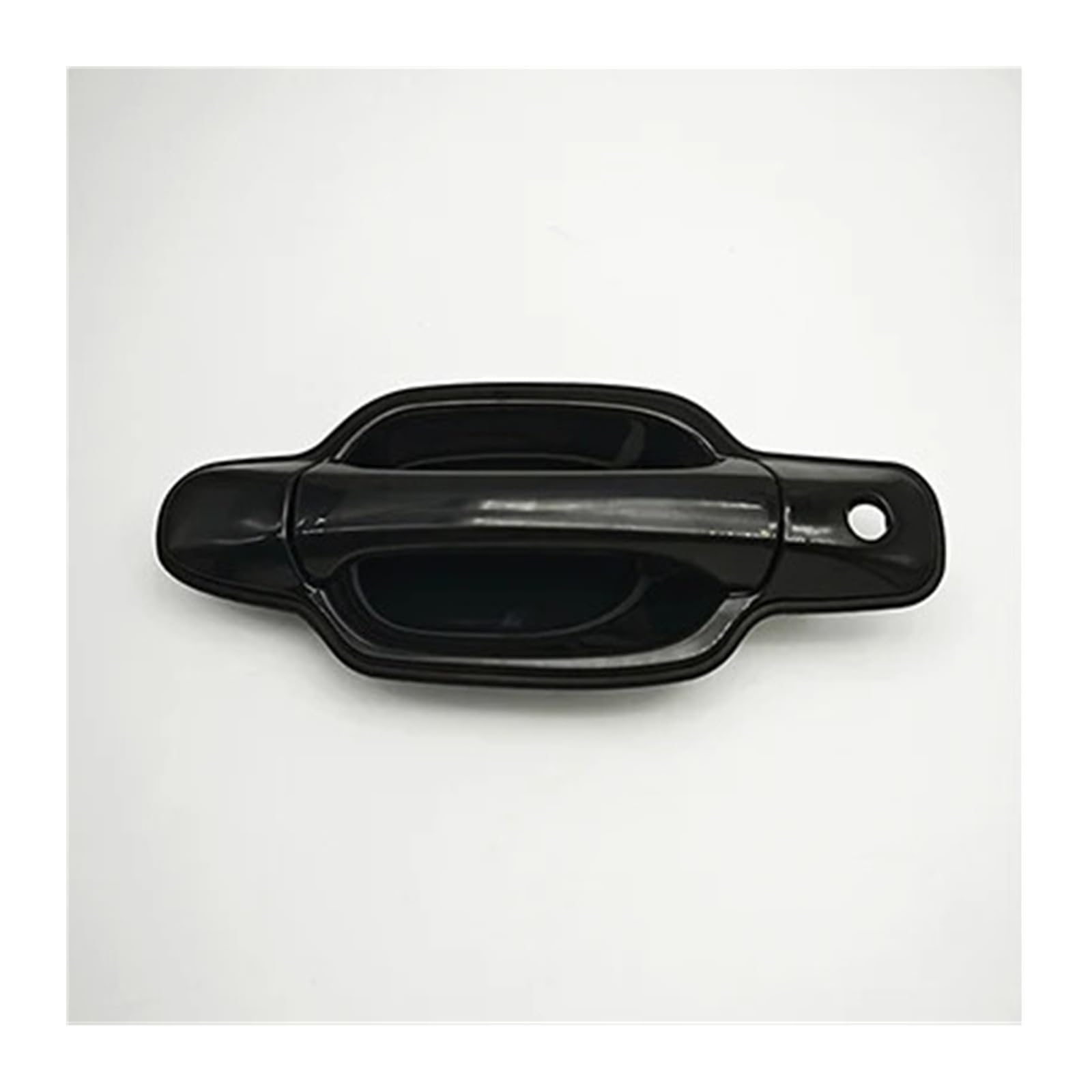 Pasuje do klamki zewnętrznej Isuzu D-Max 2002-2012 Alterra 2003-2010(Front Left)