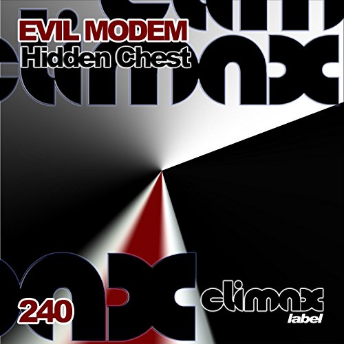 Play Hidden Chest by Evil Modem on Amazon Music