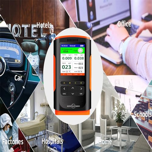 Real-Time-Air-Quality-Detector-AQI-Air-Quality-Monitor-FormaldehydeTVOC-Meter-PM25-Sensor-for-CarsHomesSchoolsOffices-IndoorOutdoor
