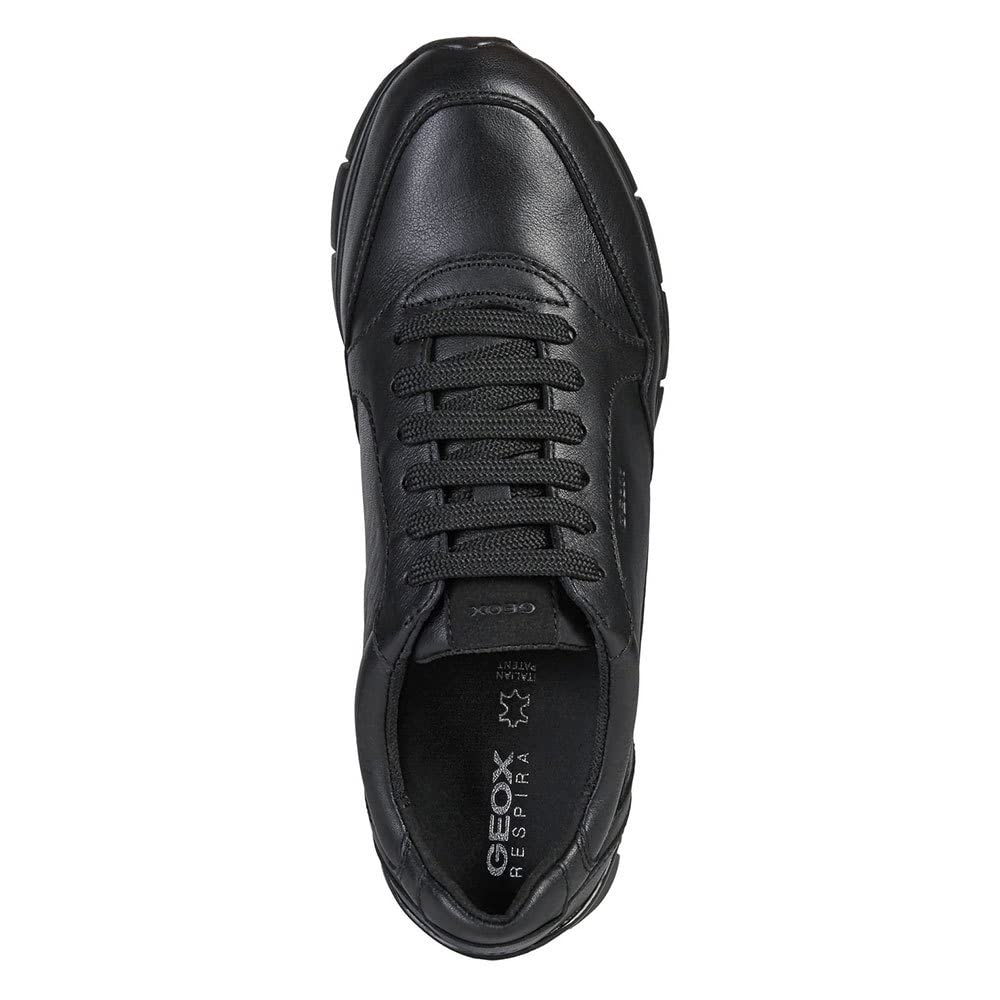 Geox D Sukie A - Zapatillas Mujer