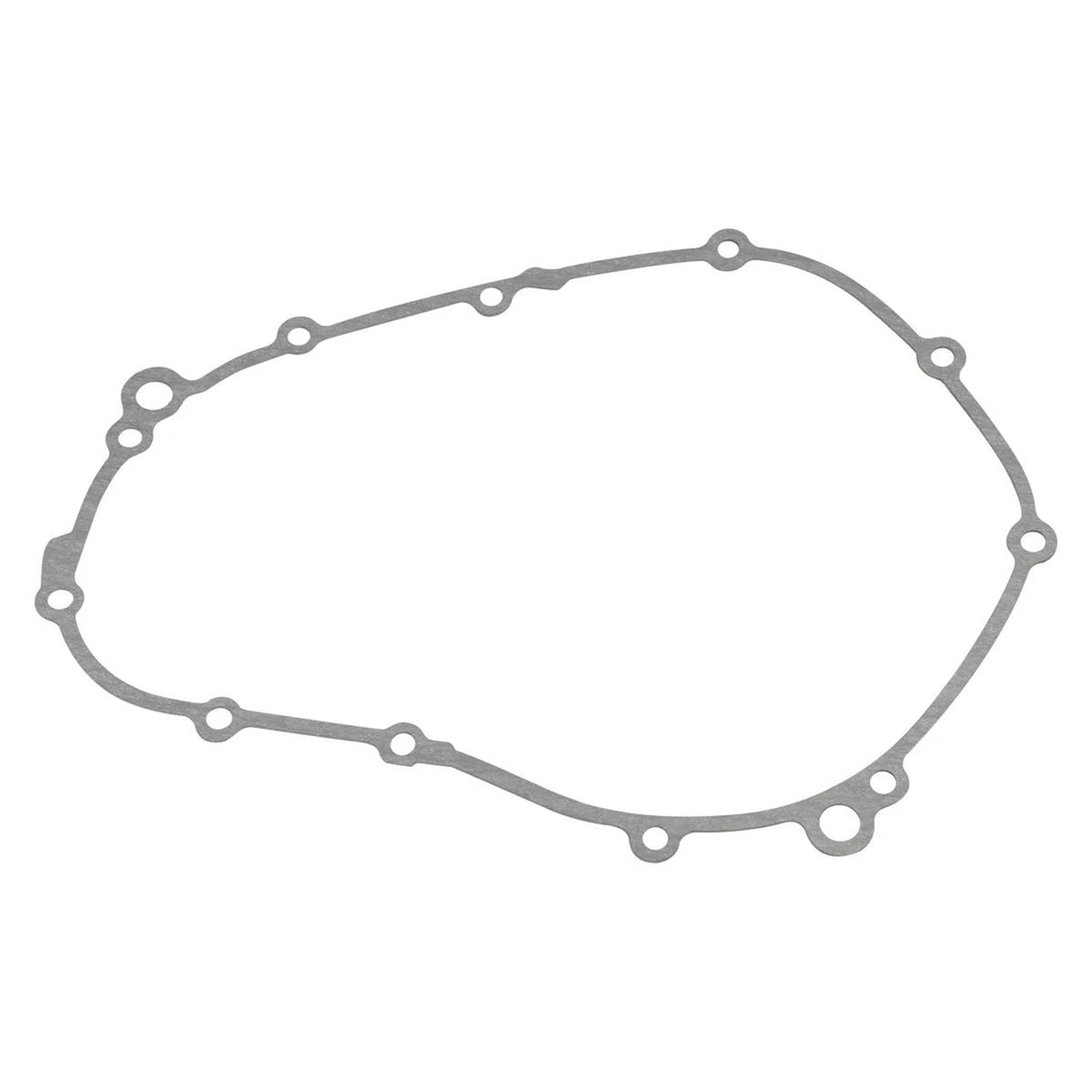 Set Di Guarnizioni Per Coperchio Carter E Testata Cilindri Per Moto Per Yamaha MT09 (2021-2023), Tracer 9 GT (2021-2024), XSR900 (2022)(Guarnizione della testata del cilindro)
