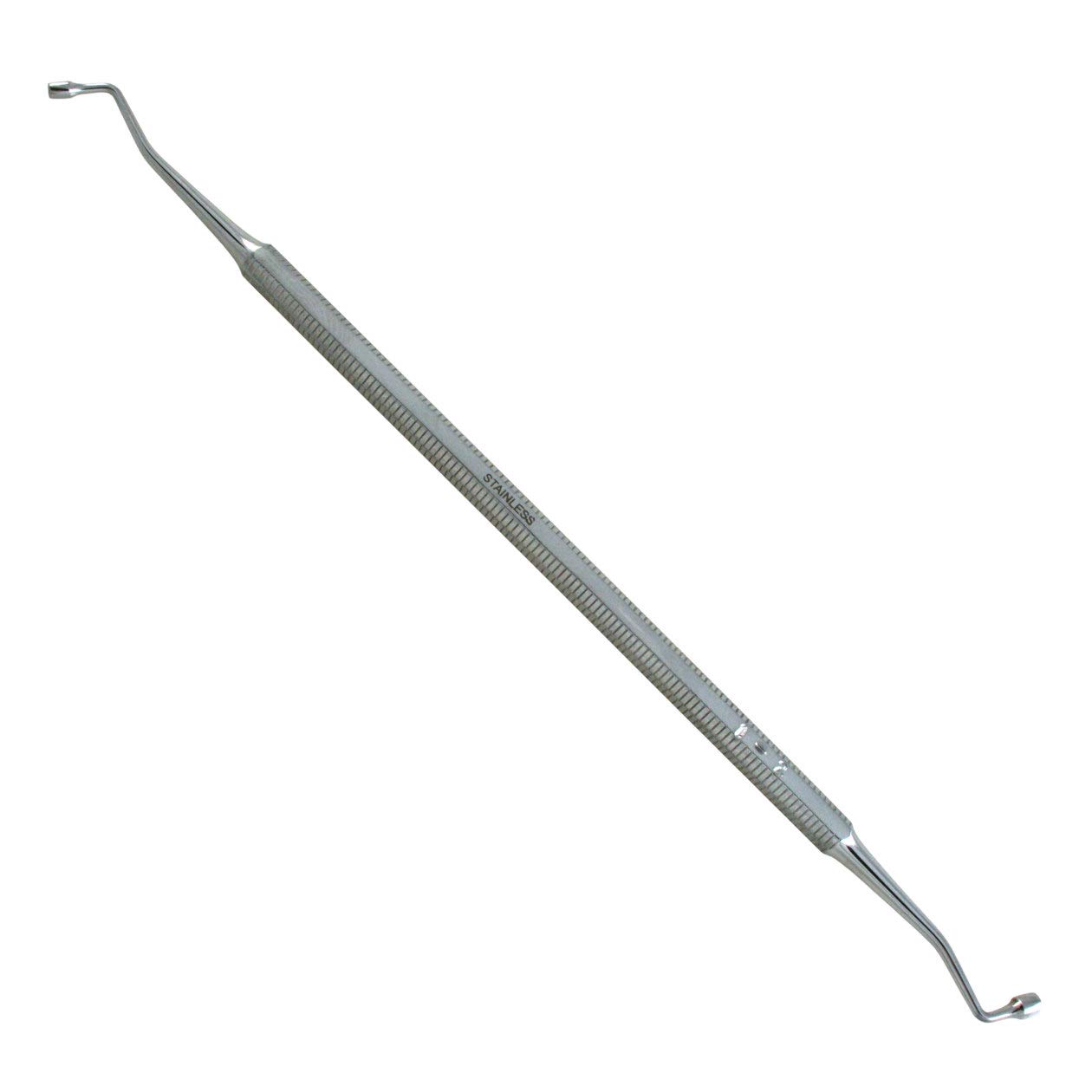 Black 1-2 Dental Amalgam Plugger/Condensers Double End - SurgicalExcel 83-5304