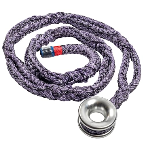 Notch Ultra Ring Sling w 3 Rigging Thimble 3/4