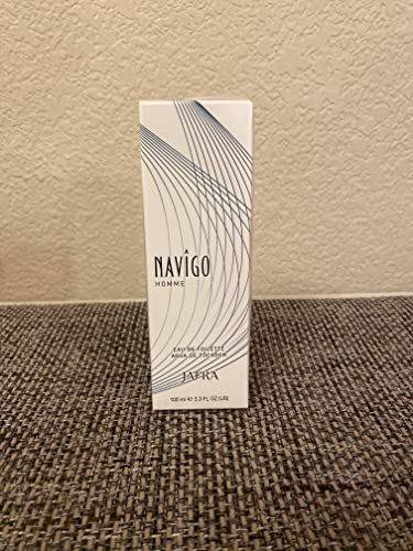 Jafra Navigo for Men