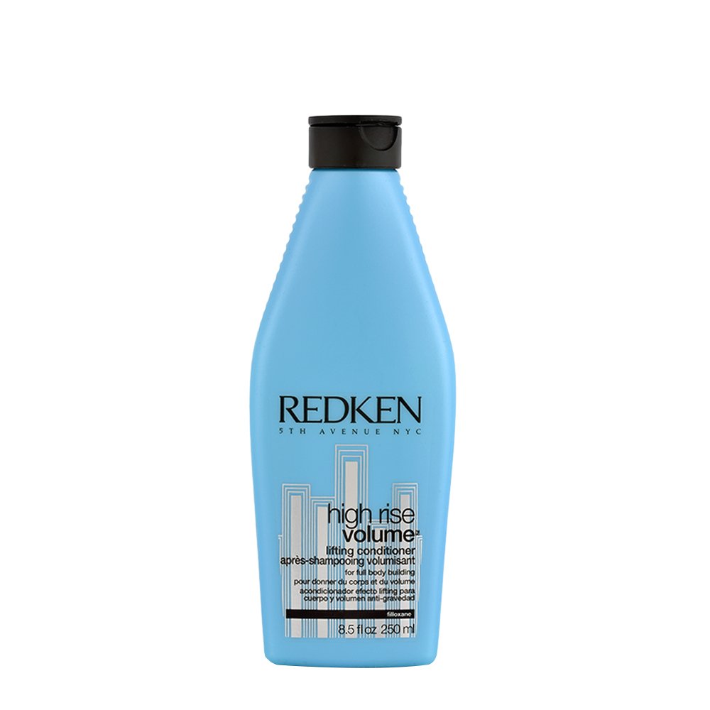 REDKEN High Rise Volume Conditioner | For Fine Hair | Detangles & Adds Volume 250 ml