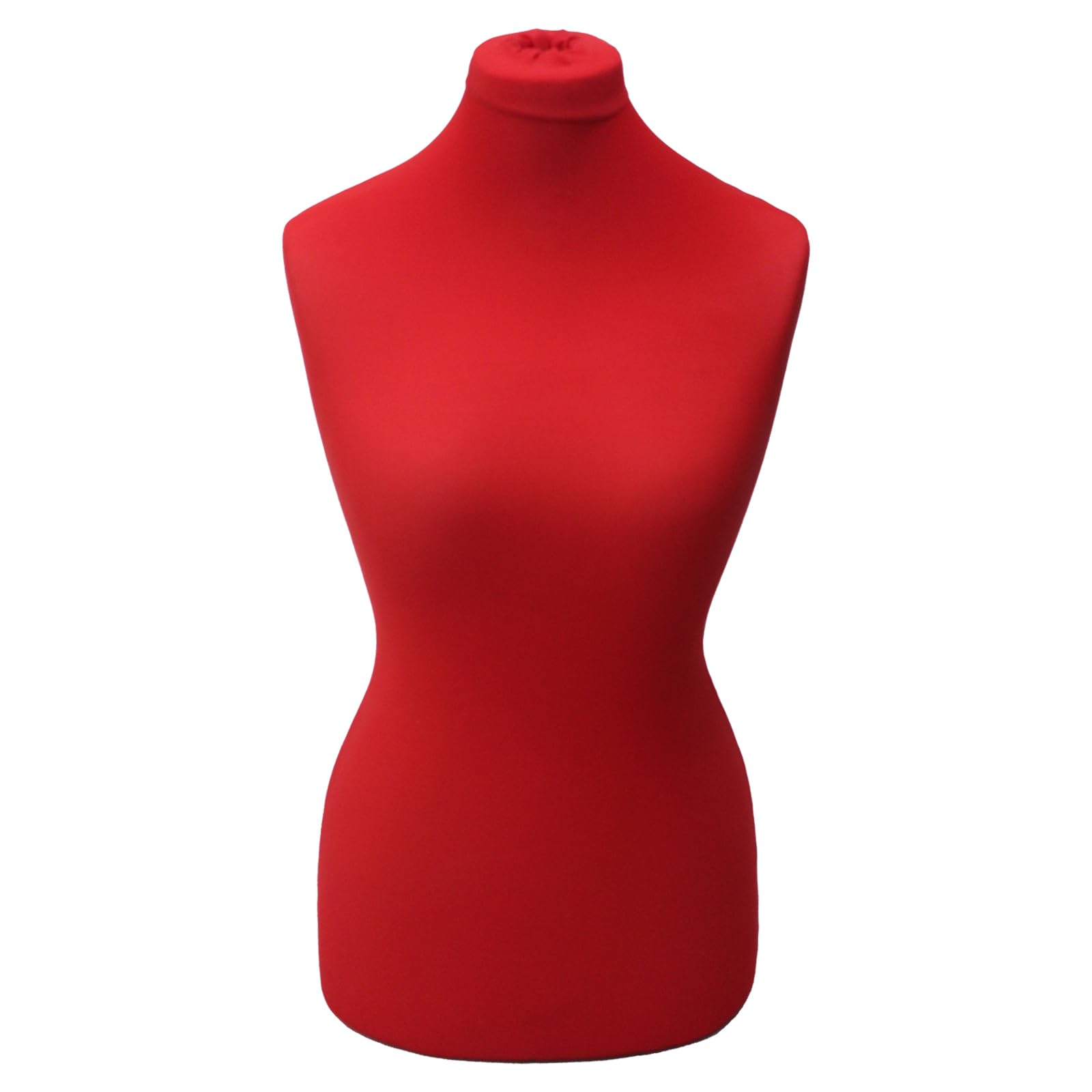 Female Mannequin Dressmakers Tailors Dummy With 2 Covers UK Size 8/10, Beautify | UK - View #3