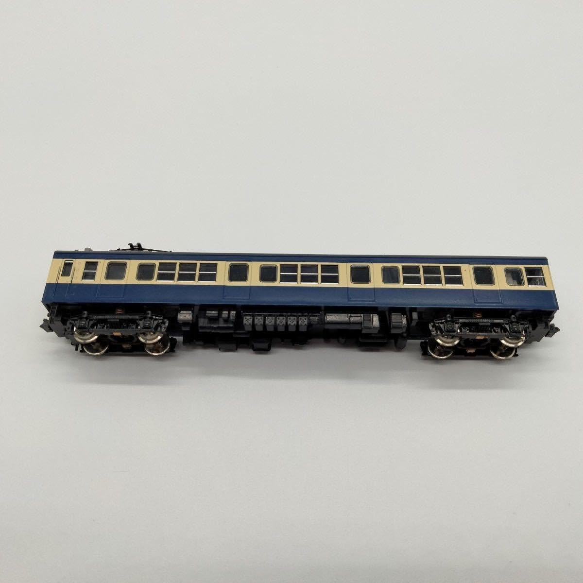 Amazon.co.jp: TOMIX 92218 国鉄72 73形 通勤電車 横須賀色