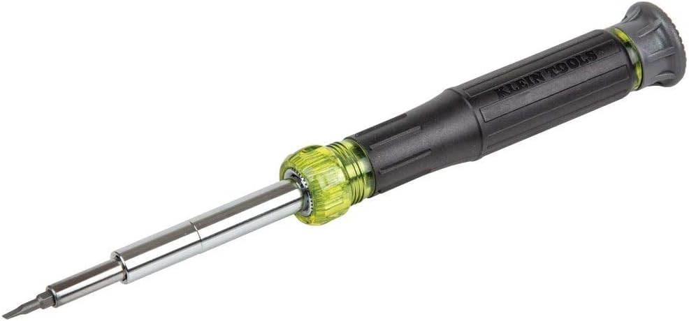 klein 14-in-1 screwdriver