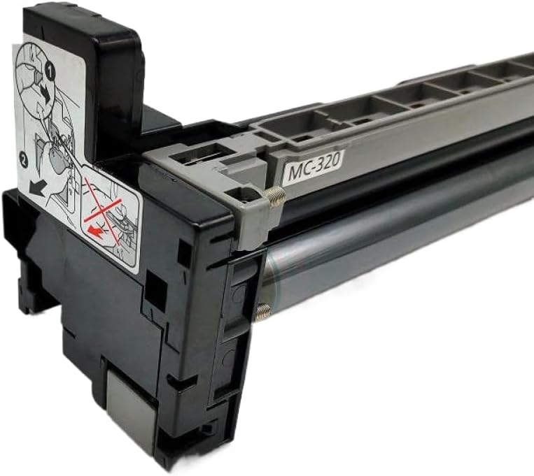 Drum Unit 1PCS DK320 95% Japan 302J393033 Compatible with FS-2020D FS-3040 FS-3140 FS-3540