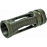 【BigDragon製】SAYLORS Machine Phoenix スチールフラッシュハイダー｜14mm逆ネジ×リアル刻印×RC2サプレッサー互換！CNC削り出しの高剛性マズルでM4/HK416に最適【BD0034-1】