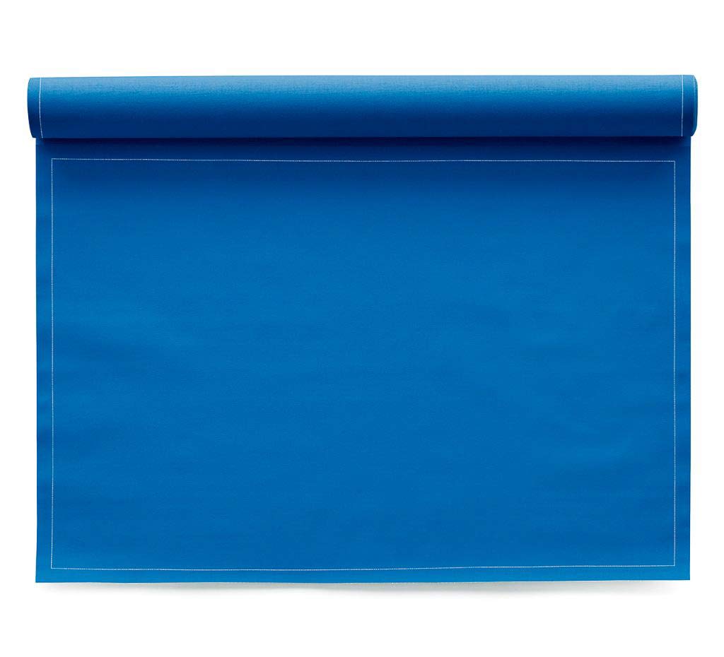 MY DRAPPLACEMAT (Royal Blue, 12 Pack)