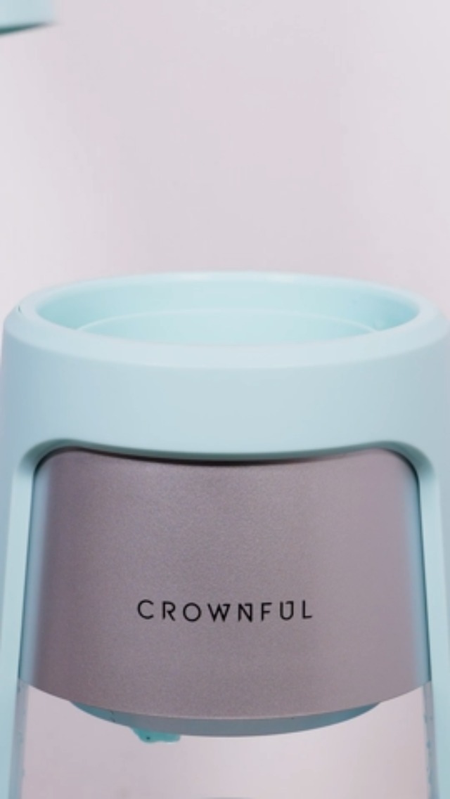 Amazon.com: CROWNFUL: Ice Machine