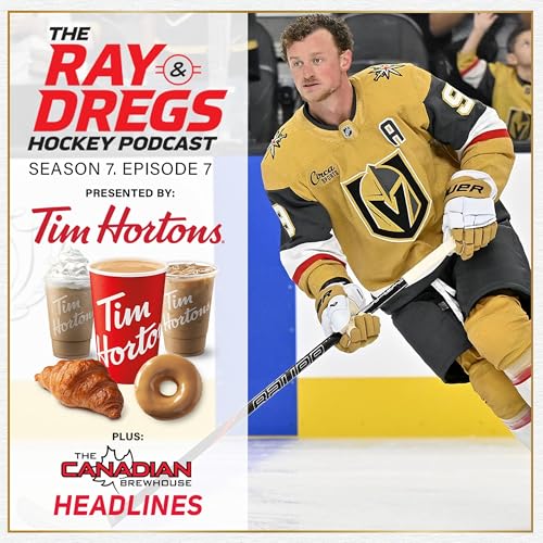 Eichel Hits the Jackpot, Connor Extends in Winnipeg, Oilers Continue to Add and Extend.