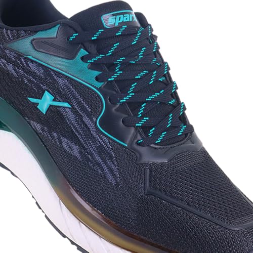 Image of SPARX Mens Sm 954 Platform