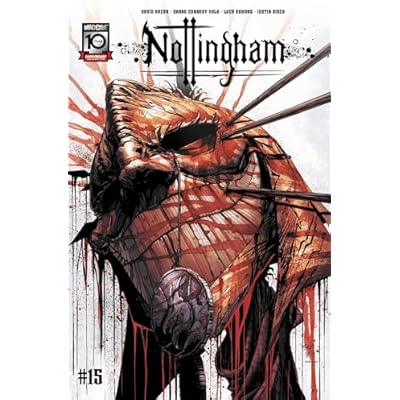 Nottingham #15