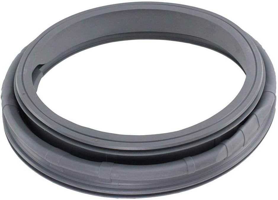 DC64-02888A Rubber Door Seal Gasket for Samsung EcoBubble Washing Machines