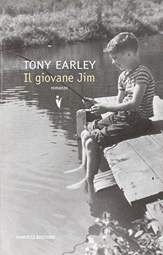  Il giovane Jim