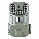 Bushnell-Spot-On-2-Pack-Low-Glow-18MP-Trail-Camera-Combo-50-ft-Low-Glow-IR-Flash-60-ft-PIR-Motion-Range-Waterproof-Rugged